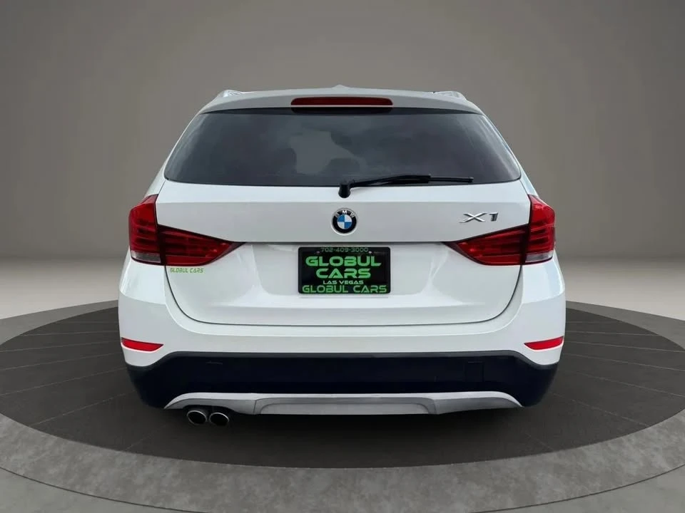 2013 BMW E84 X1 - Image 7 of 19