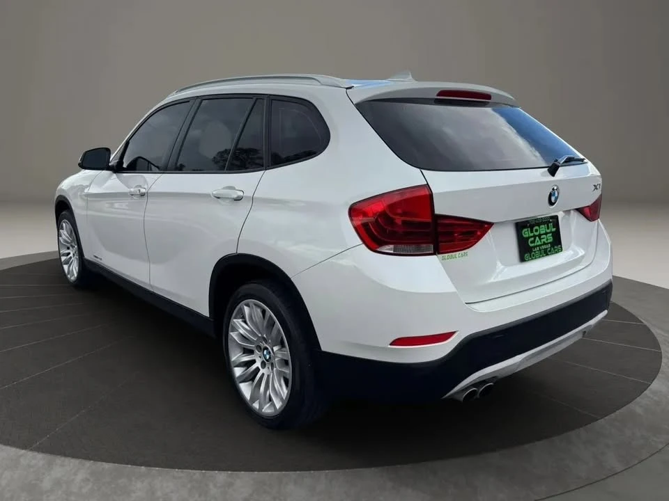 2013 BMW E84 X1 - Image 6 of 19