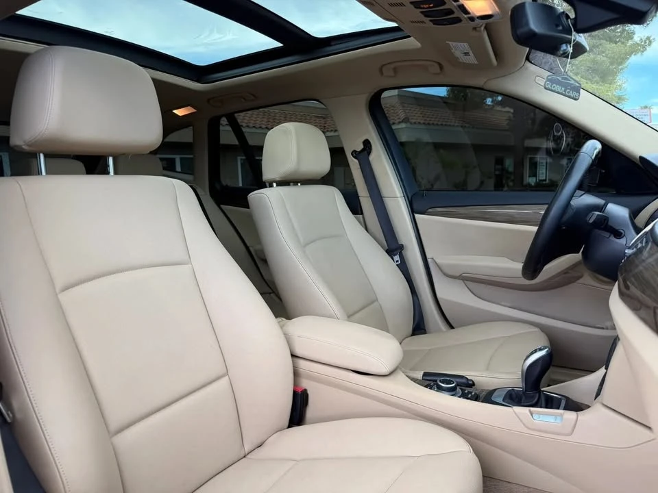 2013 BMW E84 X1 - Image 19 of 19