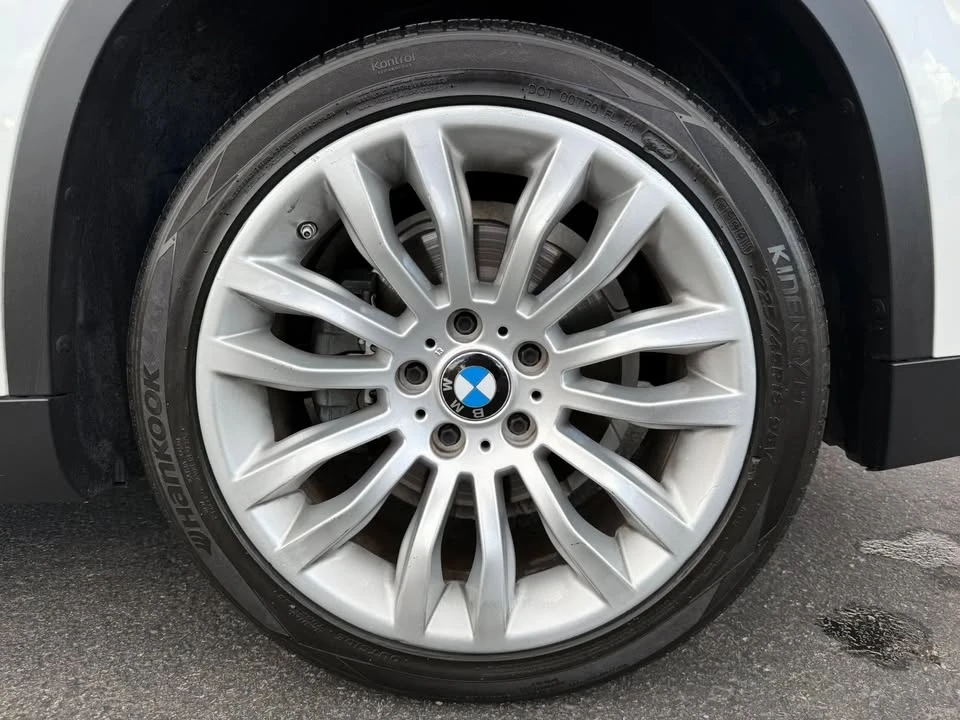 2013 BMW E84 X1 - Image 5 of 19