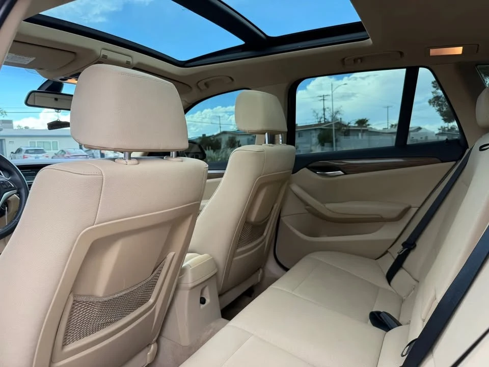 2013 BMW E84 X1 - Image 17 of 19