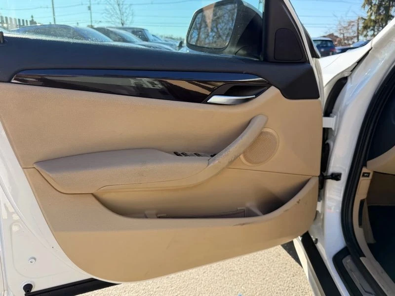 2013 BMW E84 X1 - Image 12 of 12