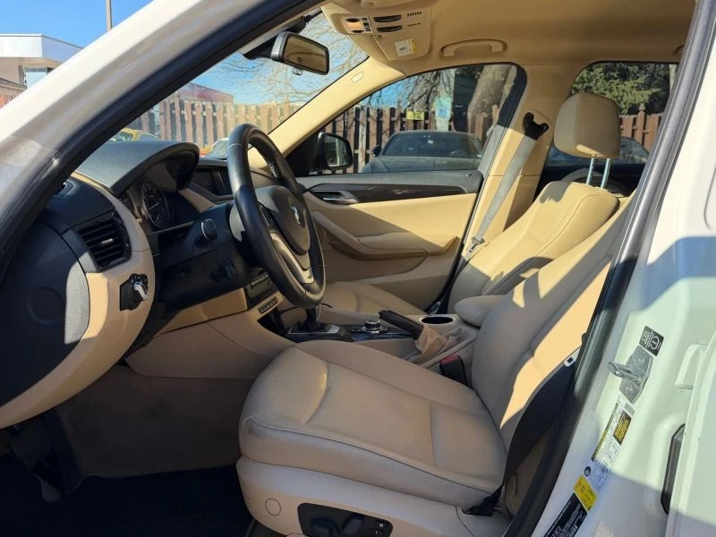 2013 BMW E84 X1 - Image 10 of 12