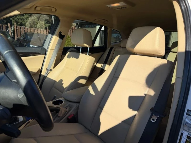 2013 BMW E84 X1 - Image 11 of 12