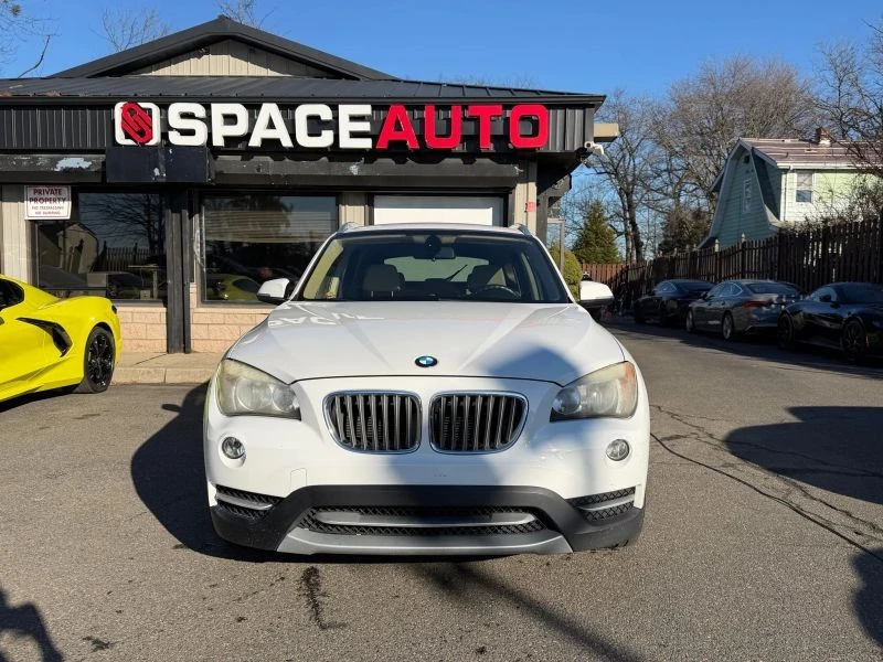 2013 BMW E84 X1 - Image 2 of 12