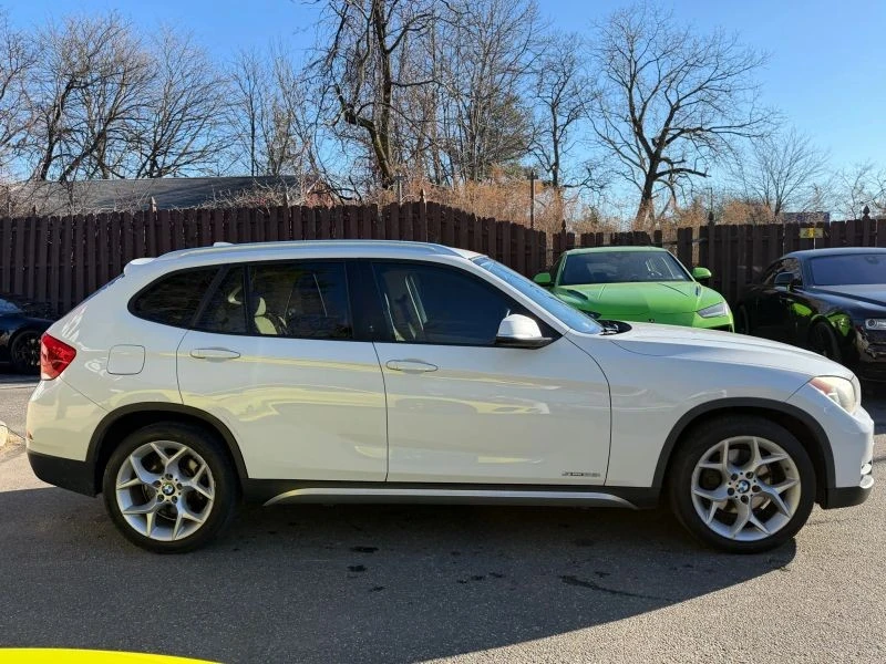 2013 BMW E84 X1 - Image 7 of 12