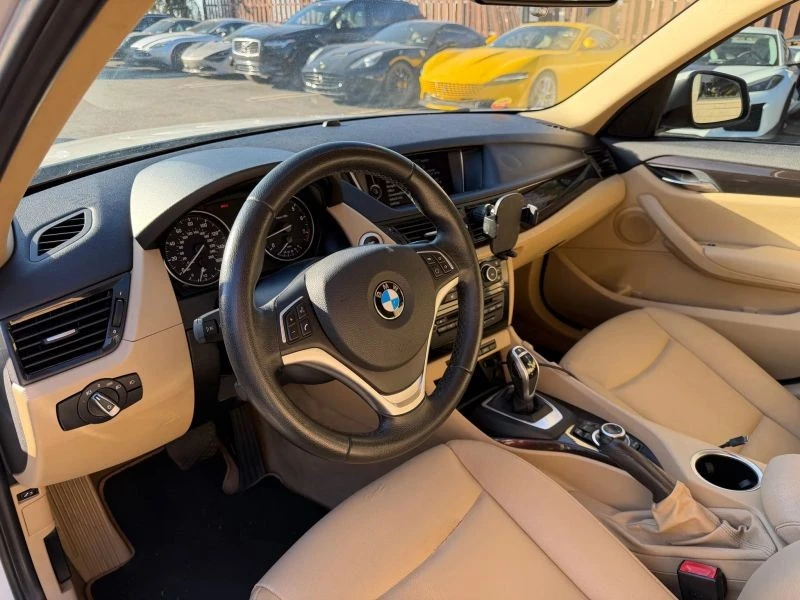 2013 BMW E84 X1 - Image 9 of 12