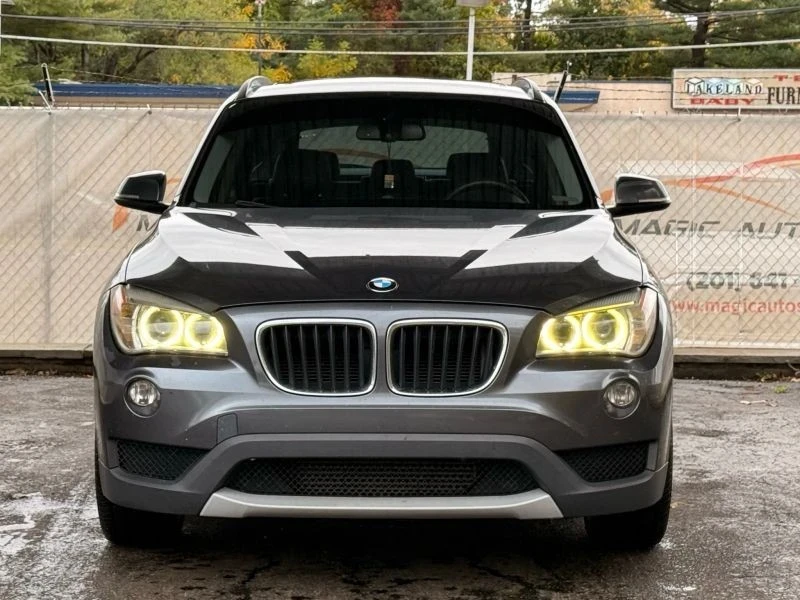 2013 BMW E84 X1 - Image 5 of 12