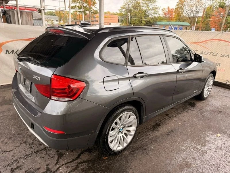 2013 BMW E84 X1 - Image 12 of 12
