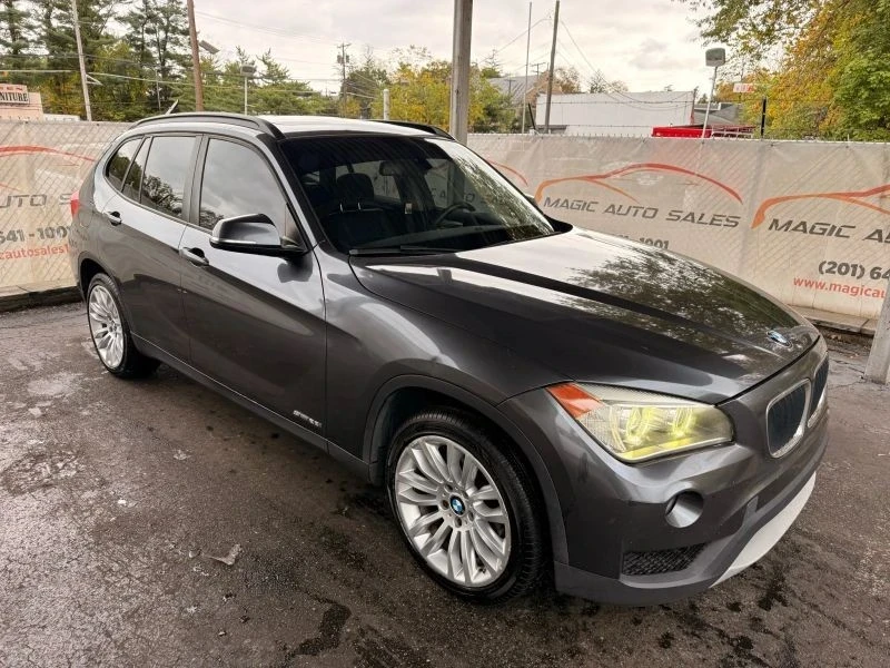 2013 BMW E84 X1 - Image 8 of 12