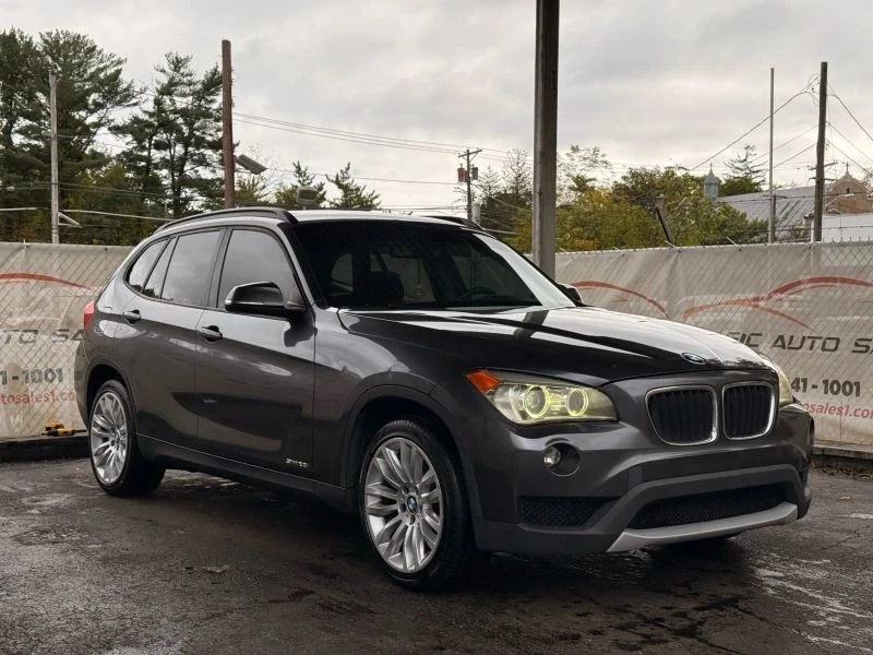 2013 BMW E84 X1 - Image 6 of 12