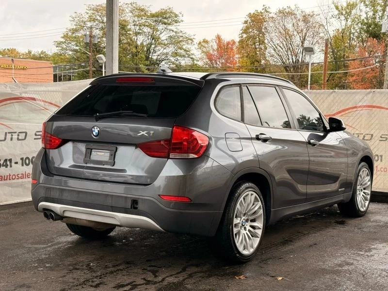 2013 BMW E84 X1 - Image 11 of 12
