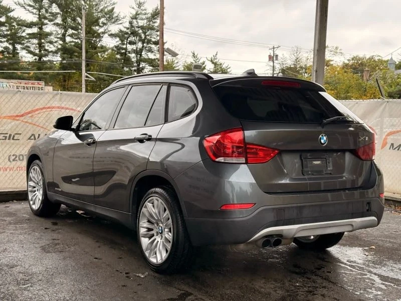 2013 BMW E84 X1 - Image 9 of 12