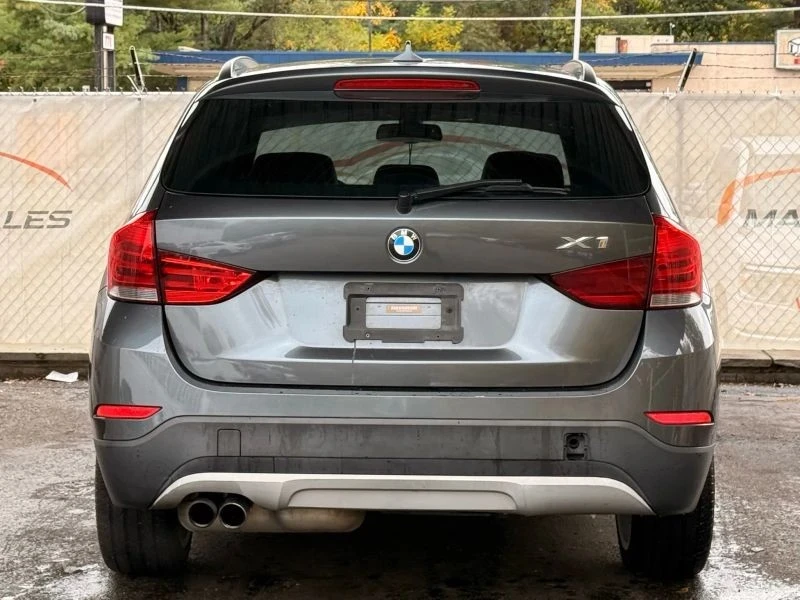 2013 BMW E84 X1 - Image 10 of 12