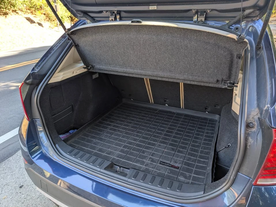 2013 BMW E84 X1 - Image 10 of 14