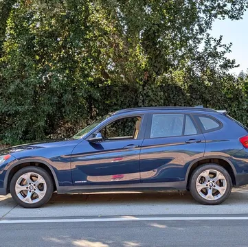 2013 BMW X1 sDrive28i