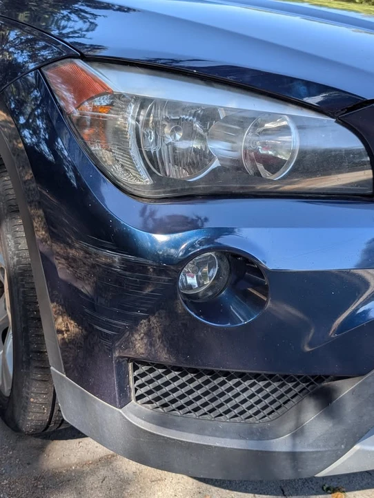 2013 BMW E84 X1 - Image 14 of 14