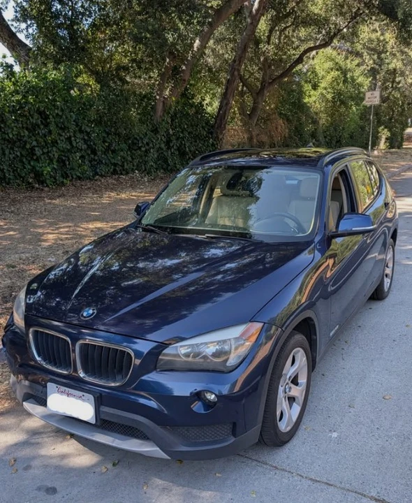 2013 BMW E84 X1 - Image 3 of 14
