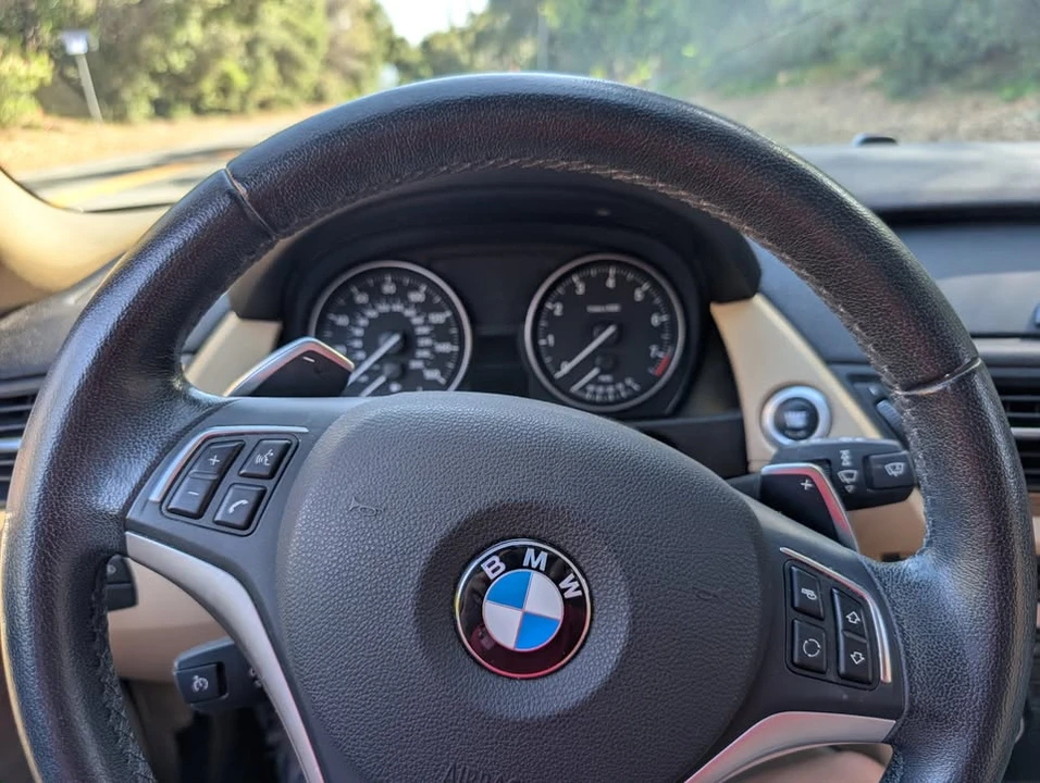2013 BMW E84 X1 - Image 8 of 14