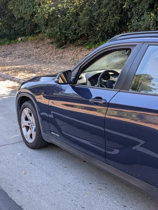2013 BMW E84 X1 - Image 4 of 14