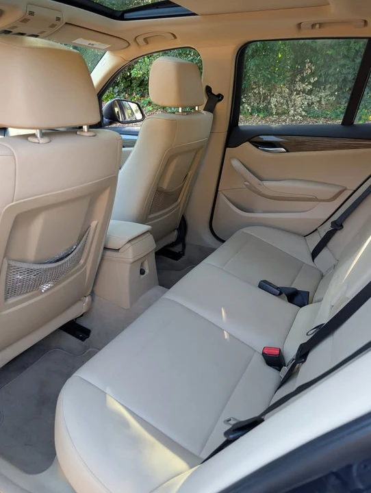2013 BMW E84 X1 - Image 7 of 14
