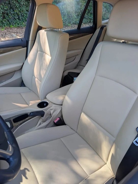 2013 BMW E84 X1 - Image 6 of 14