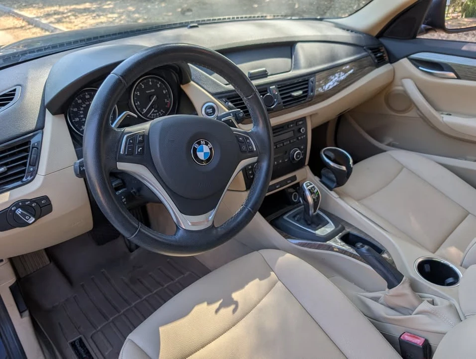 2013 BMW E84 X1 - Image 5 of 14
