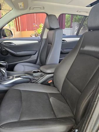 2013 BMW E84 X1 - Image 6 of 11