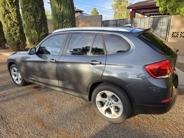 2013 BMW E84 X1 - Image 2 of 11
