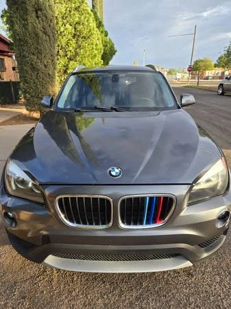 2013 BMW E84 X1 - Image 3 of 11