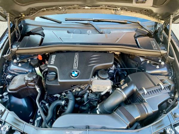 2013 BMW E84 X1 - Image 14 of 18