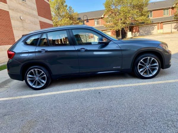 2013 BMW E84 X1 - Image 5 of 18