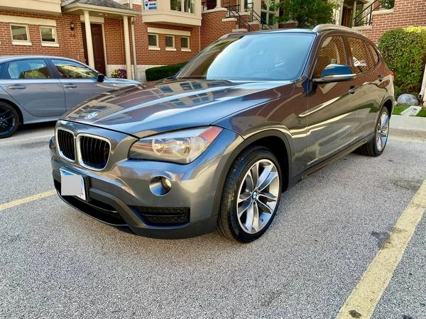 2013 BMW E84 X1 - Image 2 of 18