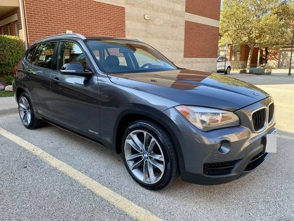 2013 BMW E84 X1 - Image 4 of 18