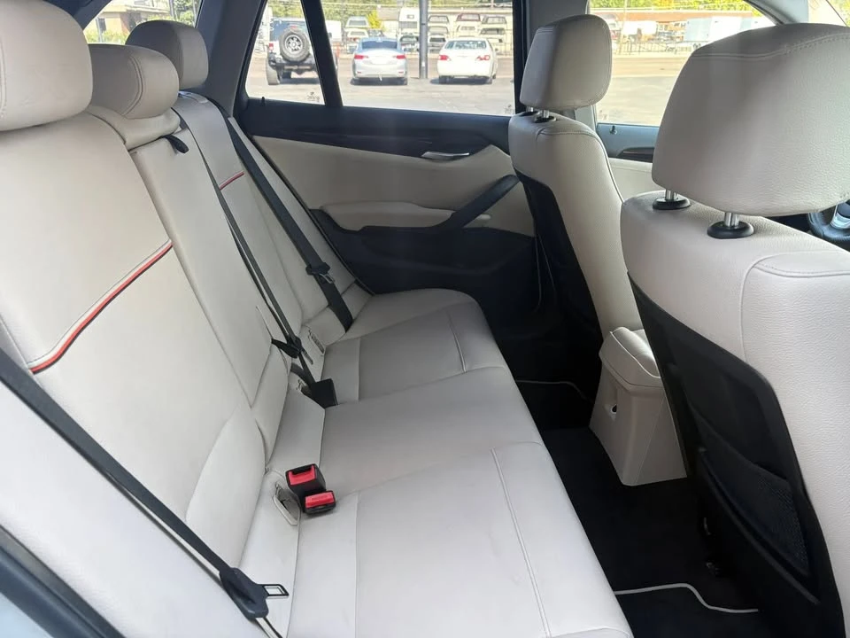 2013 BMW E84 X1 - Image 13 of 19