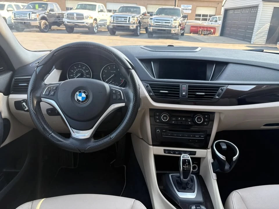 2013 BMW E84 X1 - Image 15 of 19