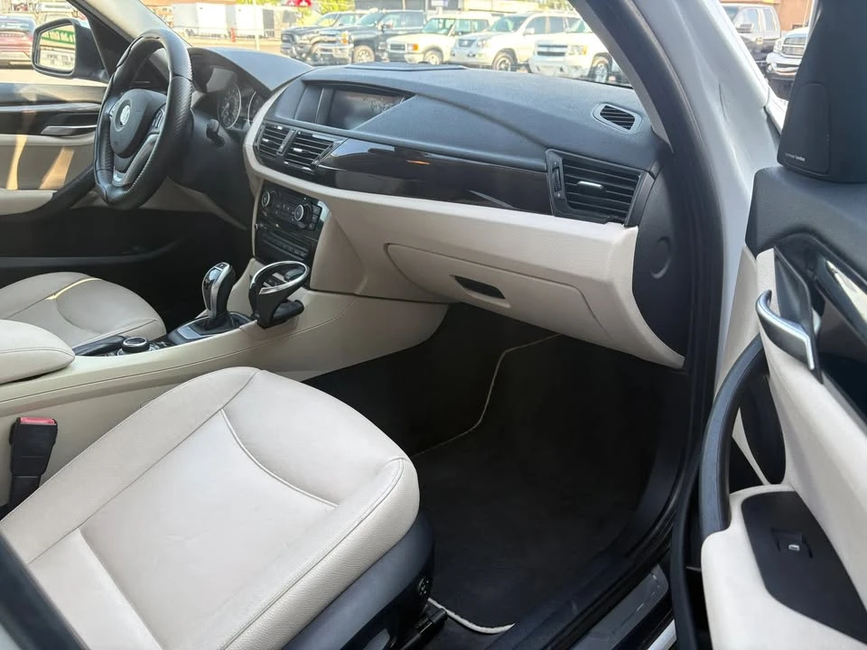 2013 BMW E84 X1 - Image 10 of 19