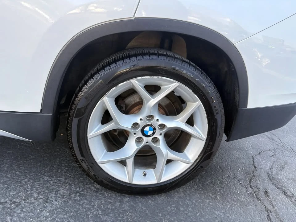 2013 BMW E84 X1 - Image 19 of 19