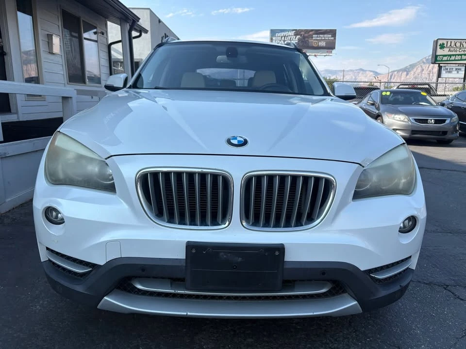 2013 BMW E84 X1 - Image 2 of 19