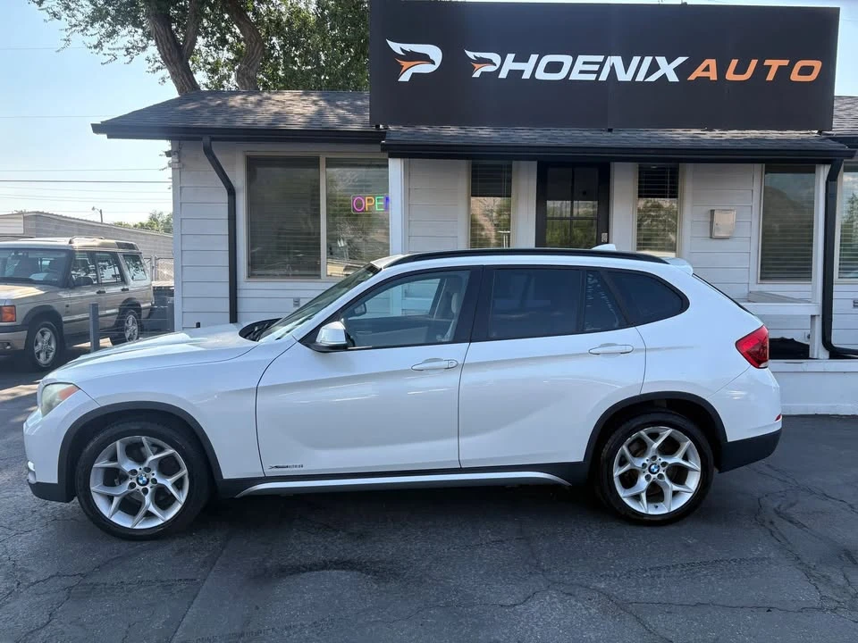 2013 BMW E84 X1 - Image 7 of 19