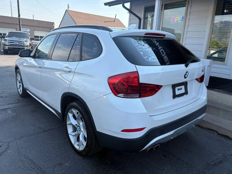 2013 BMW E84 X1 - Image 6 of 19