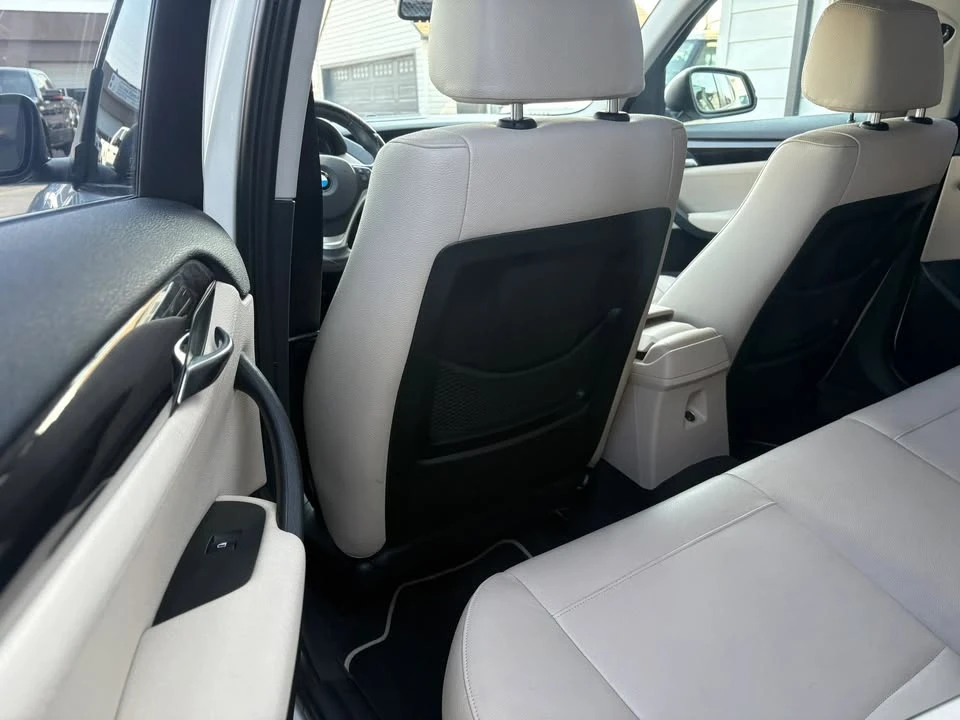 2013 BMW E84 X1 - Image 9 of 19