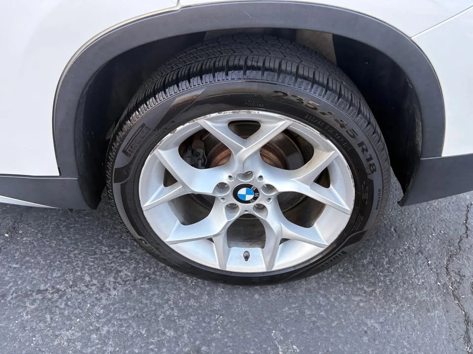 2013 BMW E84 X1 - Image 18 of 19