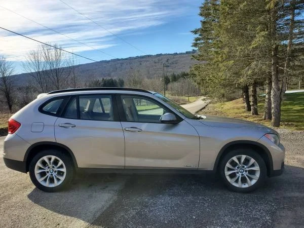 2013 BMW E84 X1 - Image 4 of 15