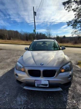 2013 BMW E84 X1 - Image 5 of 15