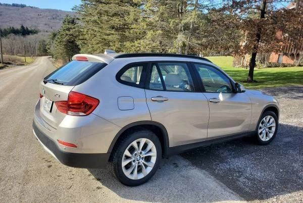 2013 BMW E84 X1 - Image 3 of 15
