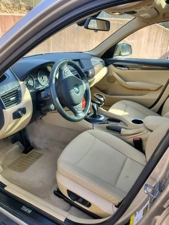 2013 BMW E84 X1 - Image 9 of 15