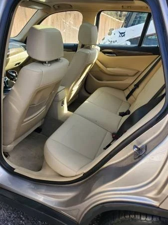 2013 BMW E84 X1 - Image 11 of 15