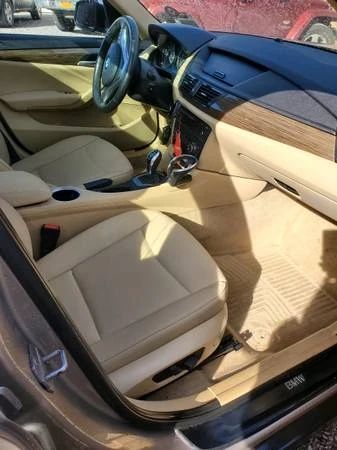 2013 BMW E84 X1 - Image 10 of 15