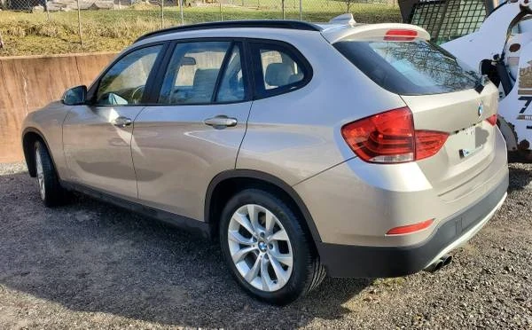 2013 BMW E84 X1 - Image 7 of 15